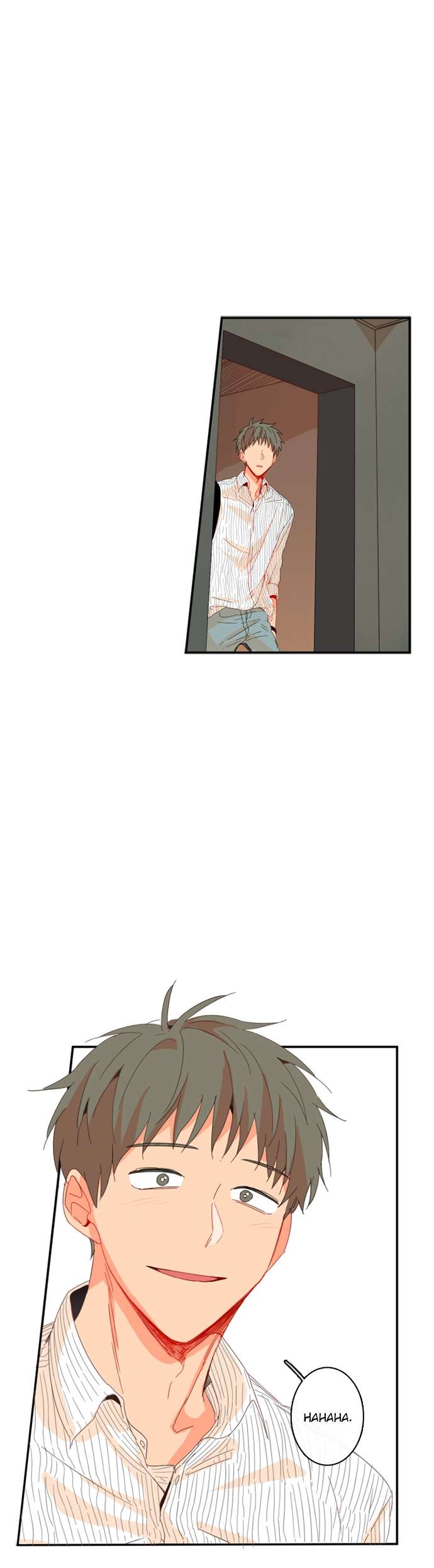 Read For Your Love chapter 10.1 image 9 on Lezhin