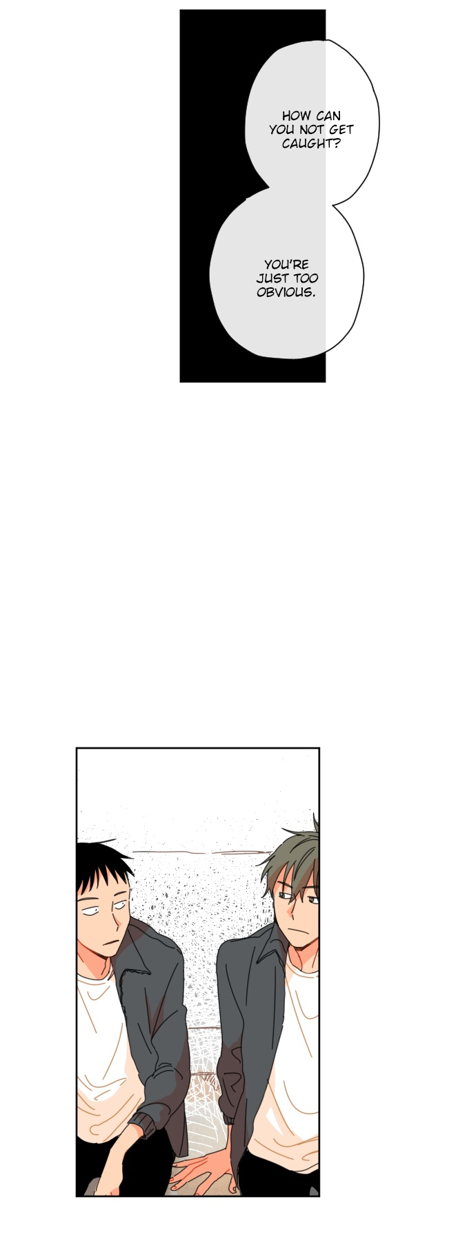 Read For Your Love chapter 10 image 17 on Lezhin