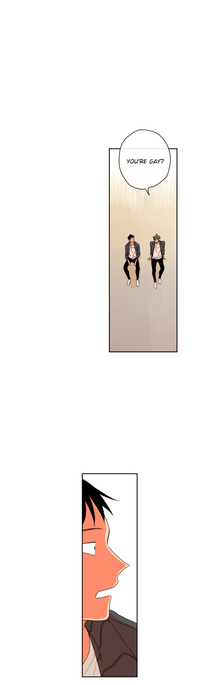 Read For Your Love chapter 10 image 18 on Lezhin