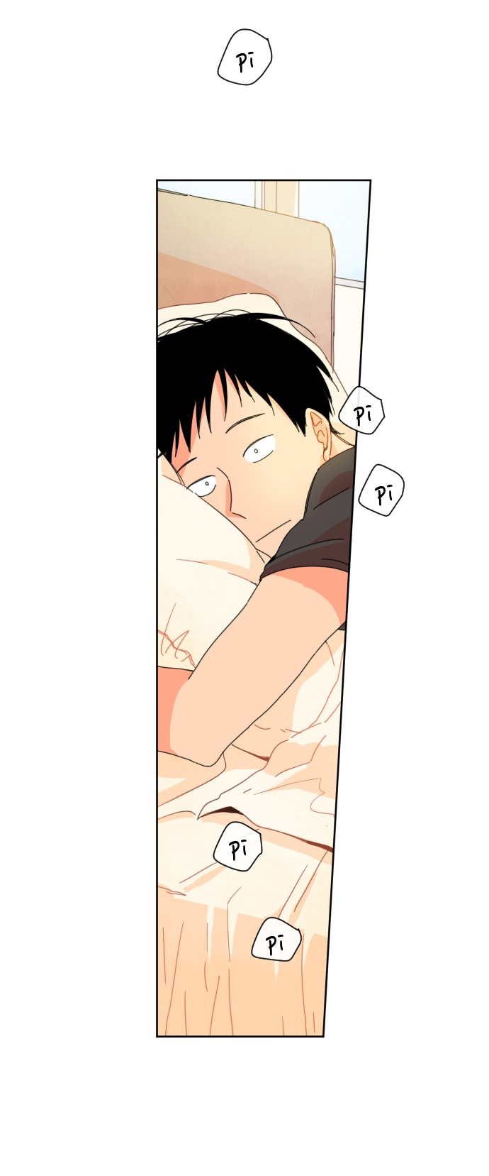 Read For Your Love chapter 10 image 20 on Lezhin