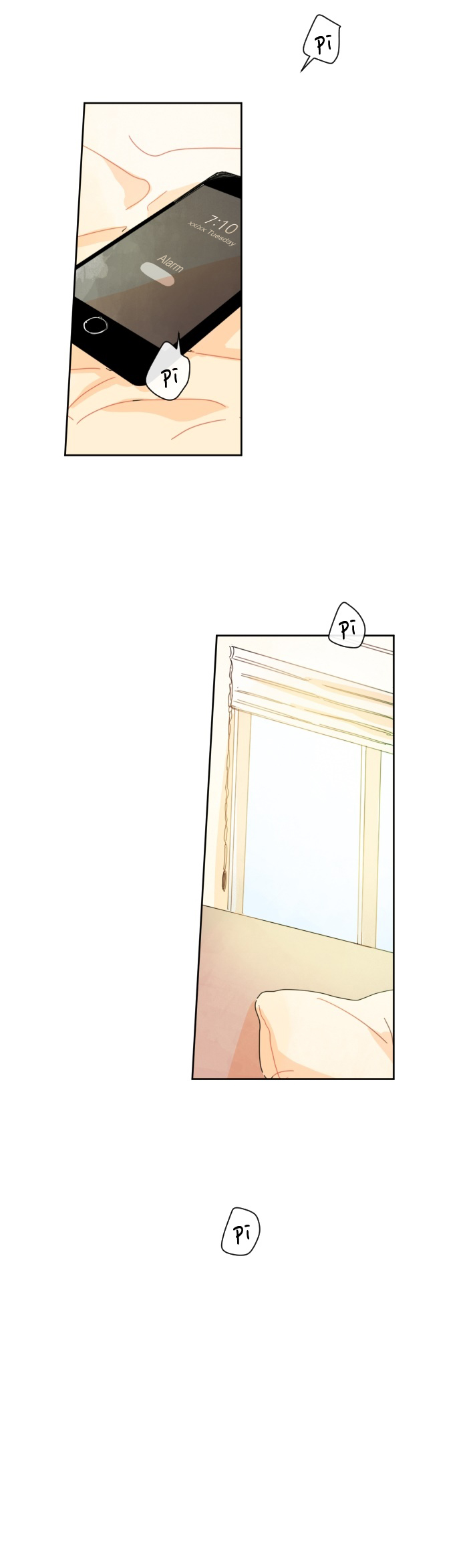 Read For Your Love chapter 10 image 21 on Lezhin