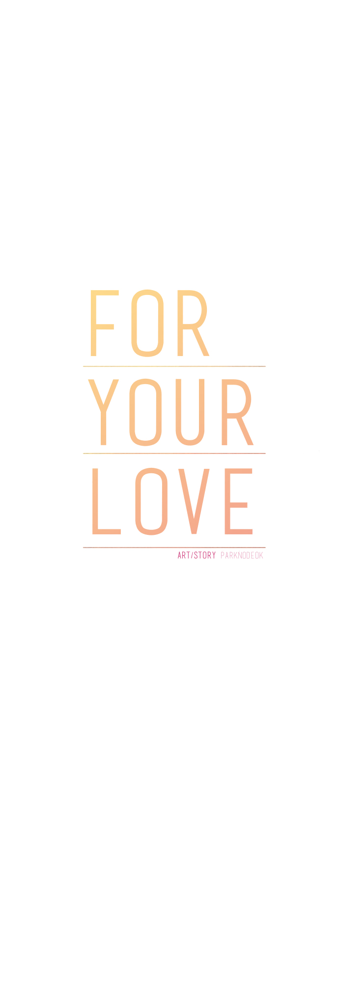 Read For Your Love chapter 10 image 23 on Lezhin
