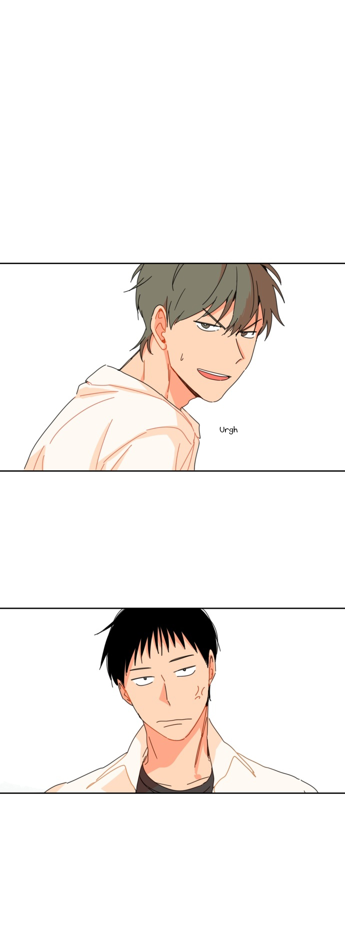Read For Your Love chapter 10 image 24 on Lezhin
