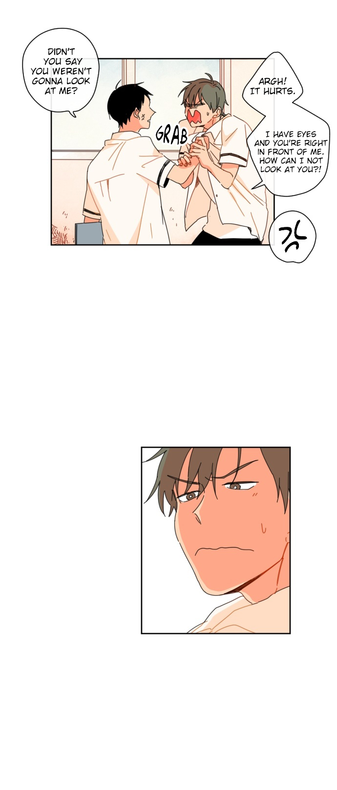Read For Your Love chapter 10 image 25 on Lezhin