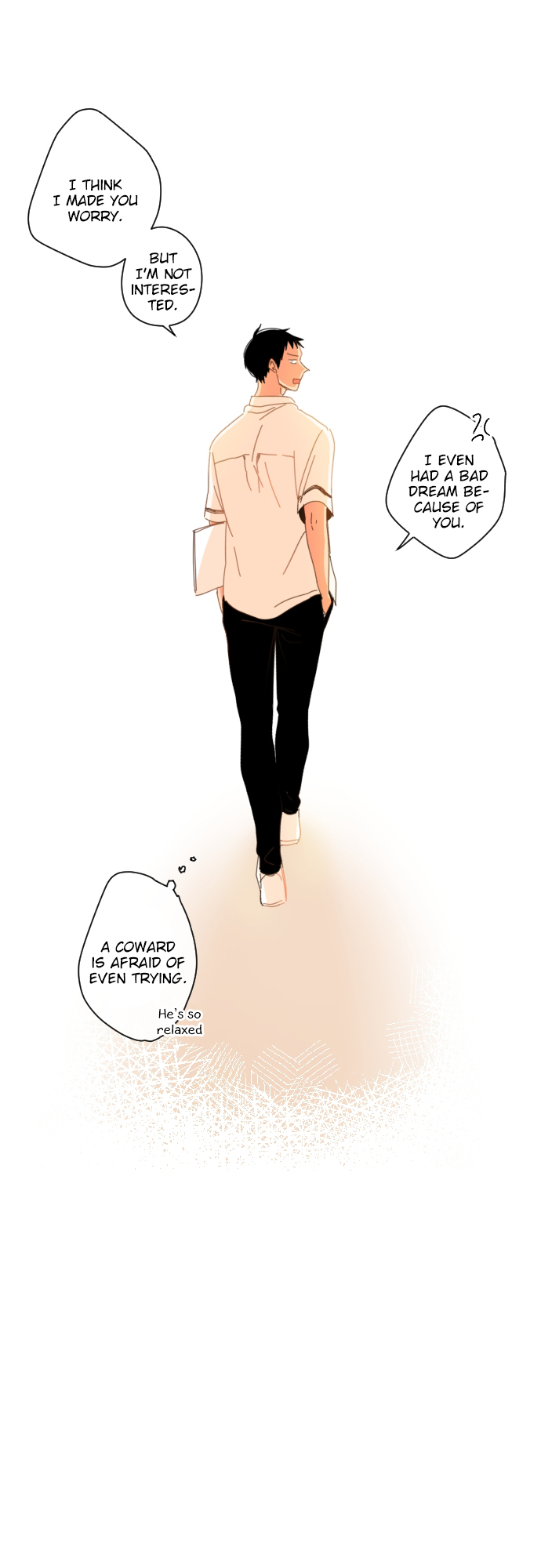 Read For Your Love chapter 10 image 30 on Lezhin