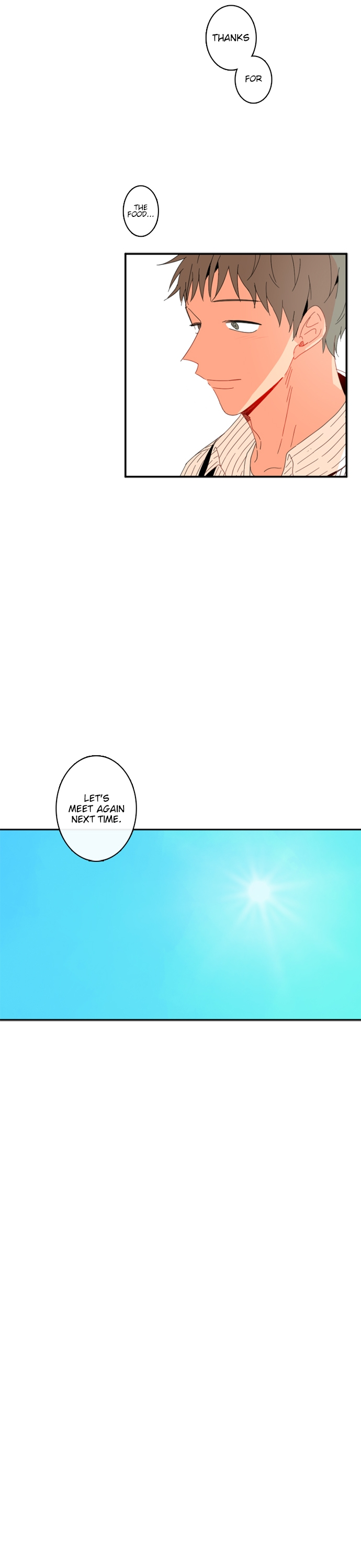 Read For Your Love chapter 11.1 image 18 on Lezhin