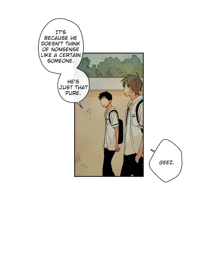 Read For Your Love chapter 11 image 22 on Lezhin