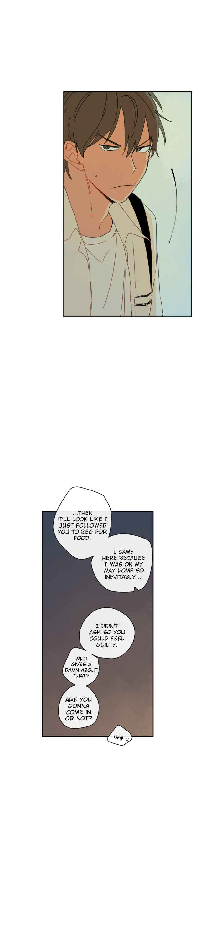 Read For Your Love chapter 11 image 25 on Lezhin