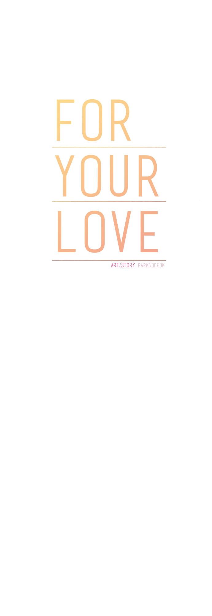 Read For Your Love chapter 11 image 6 on Lezhin