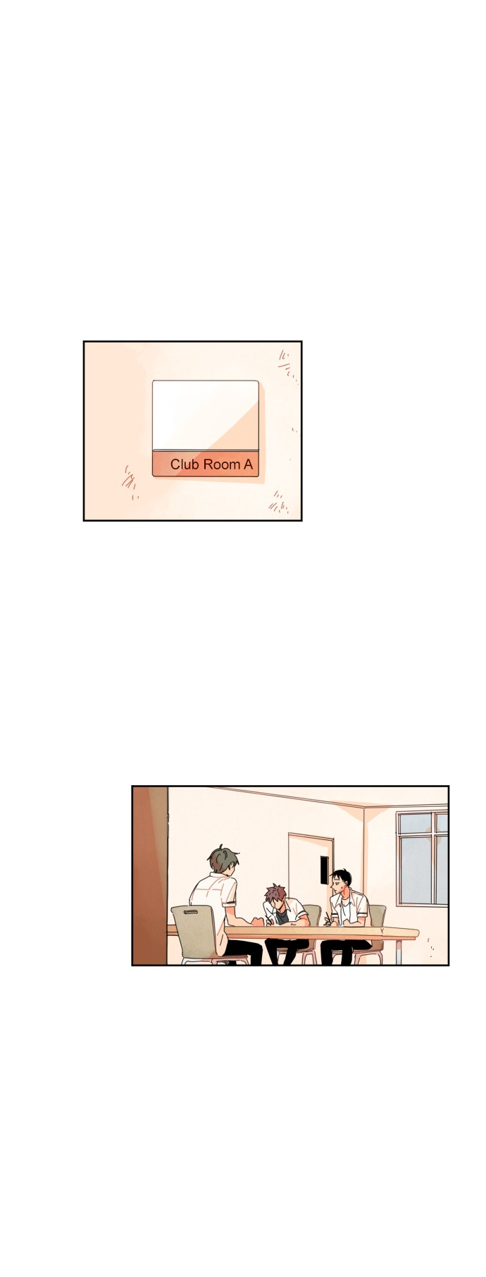 Read For Your Love chapter 11 image 7 on Lezhin