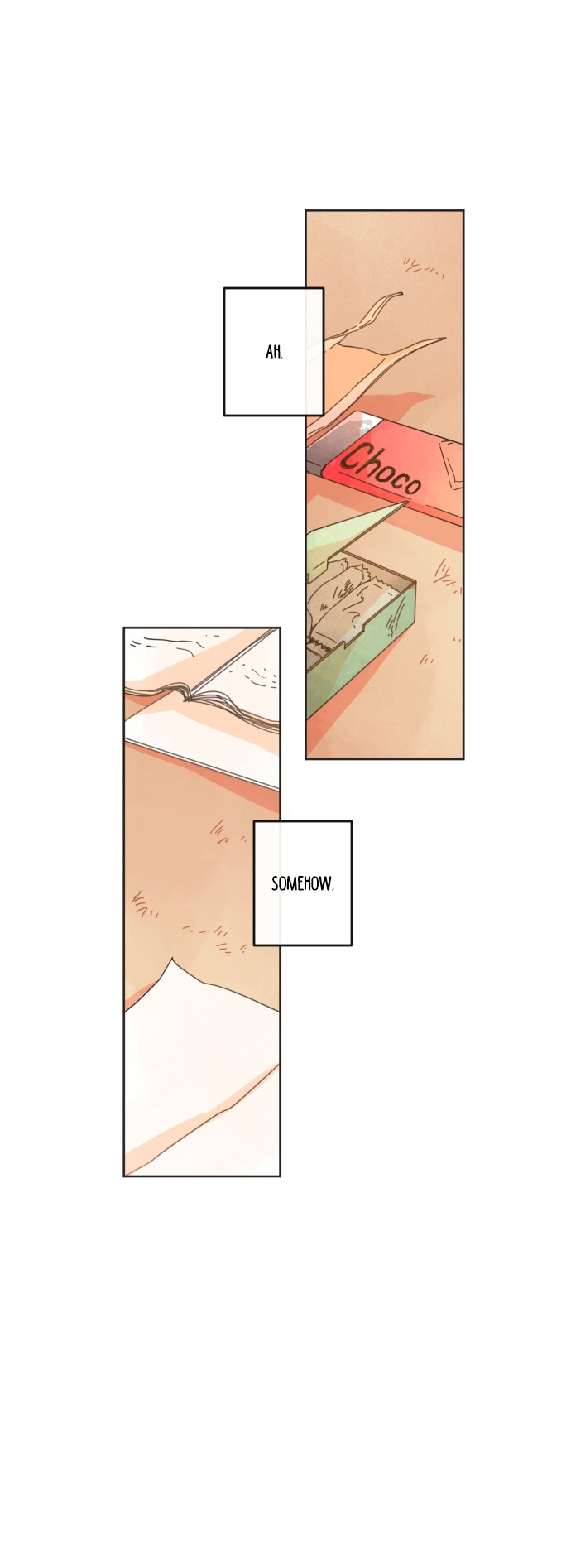 Read For Your Love chapter 12 image 12 on Lezhin