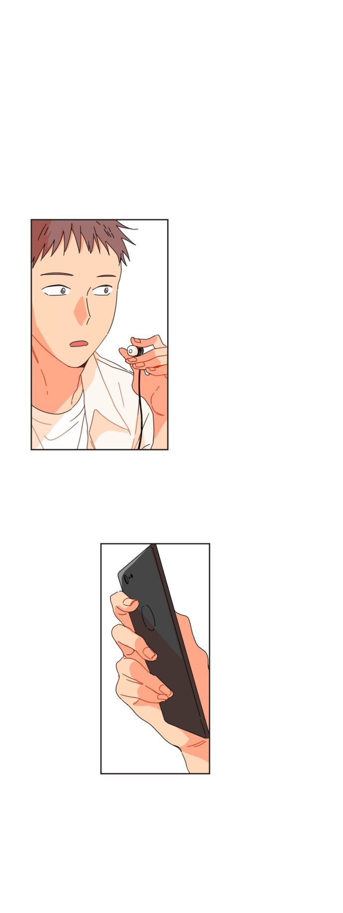 Read For Your Love chapter 12 image 15 on Lezhin