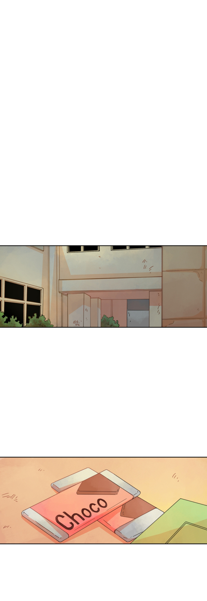 Read For Your Love chapter 12 image 2 on Lezhin
