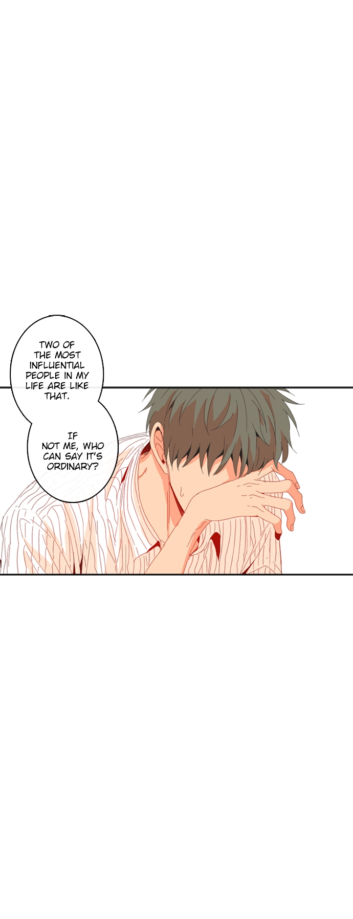 Read For Your Love chapter 13.1 image 31 on Lezhin