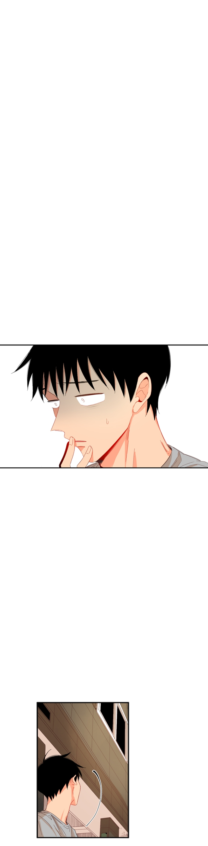 Read For Your Love chapter 13.1 image 7 on Lezhin