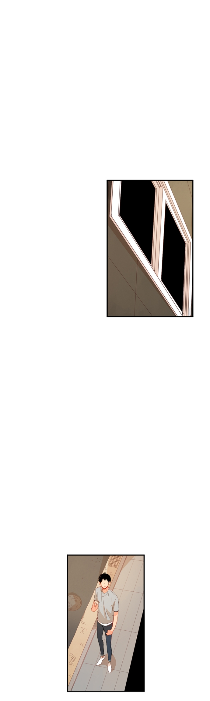 Read For Your Love chapter 13.1 image 8 on Lezhin