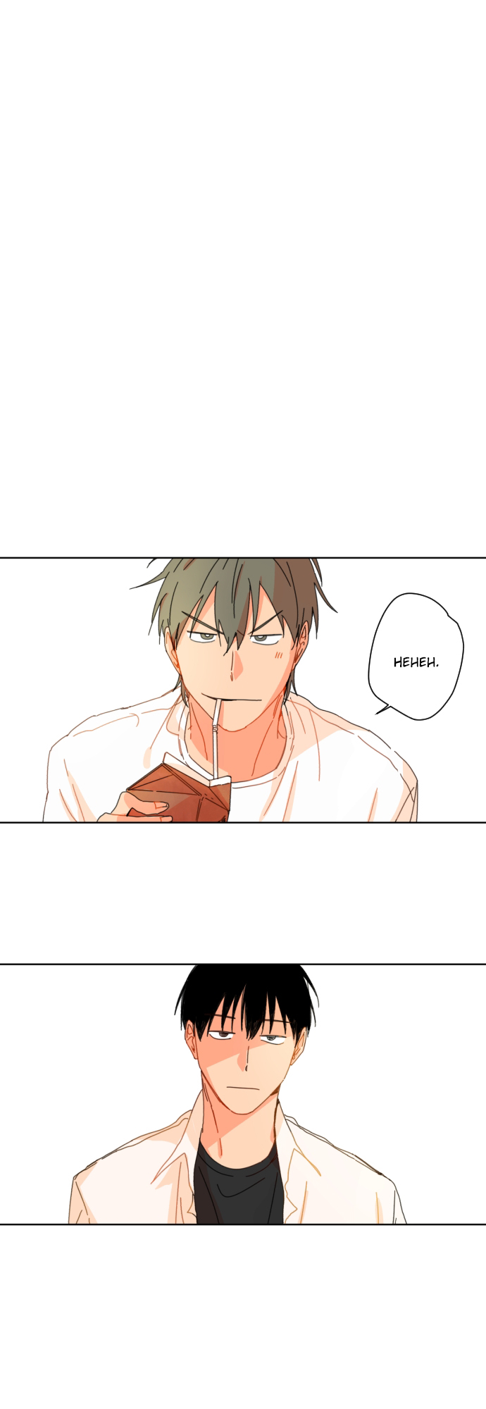 Read For Your Love chapter 13 image 12 on Lezhin
