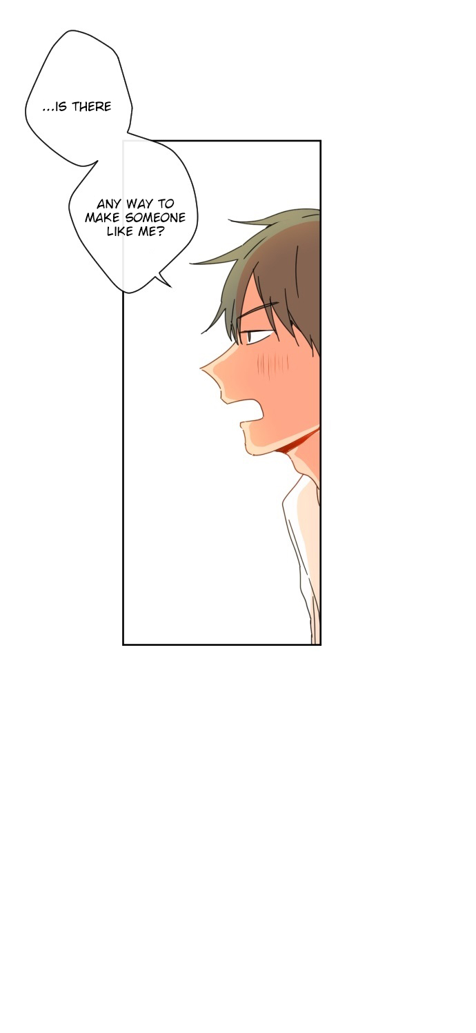 Read For Your Love chapter 13 image 17 on Lezhin