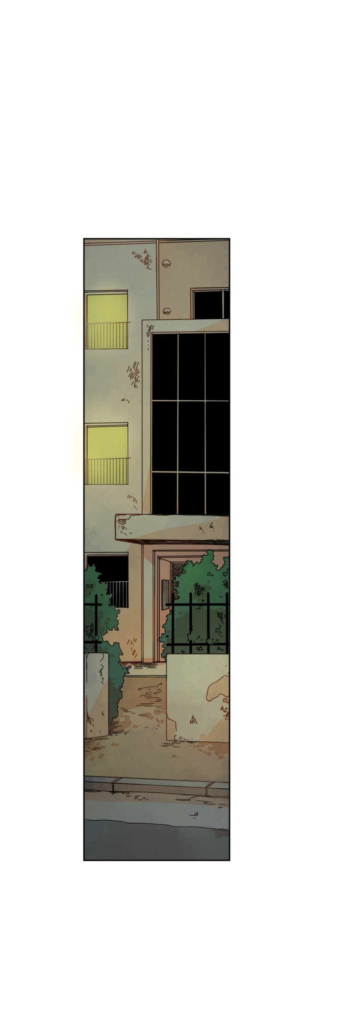 Read For Your Love chapter 13 image 2 on Lezhin