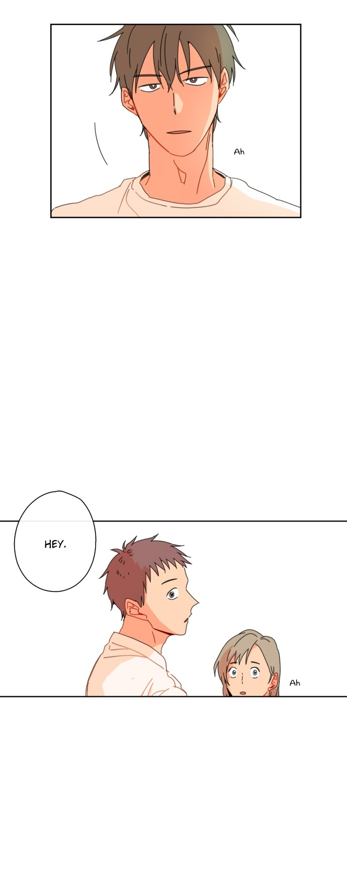 Read For Your Love chapter 13 image 23 on Lezhin