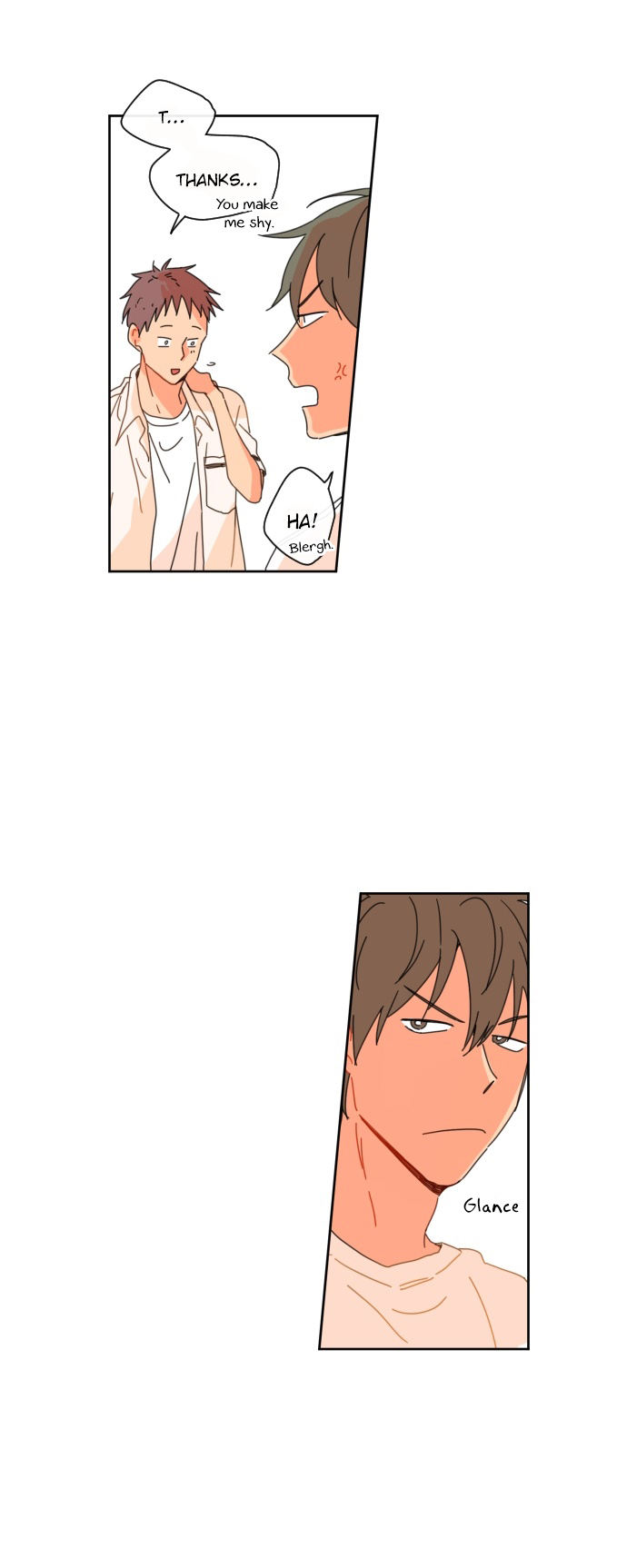 Read For Your Love chapter 13 image 28 on Lezhin