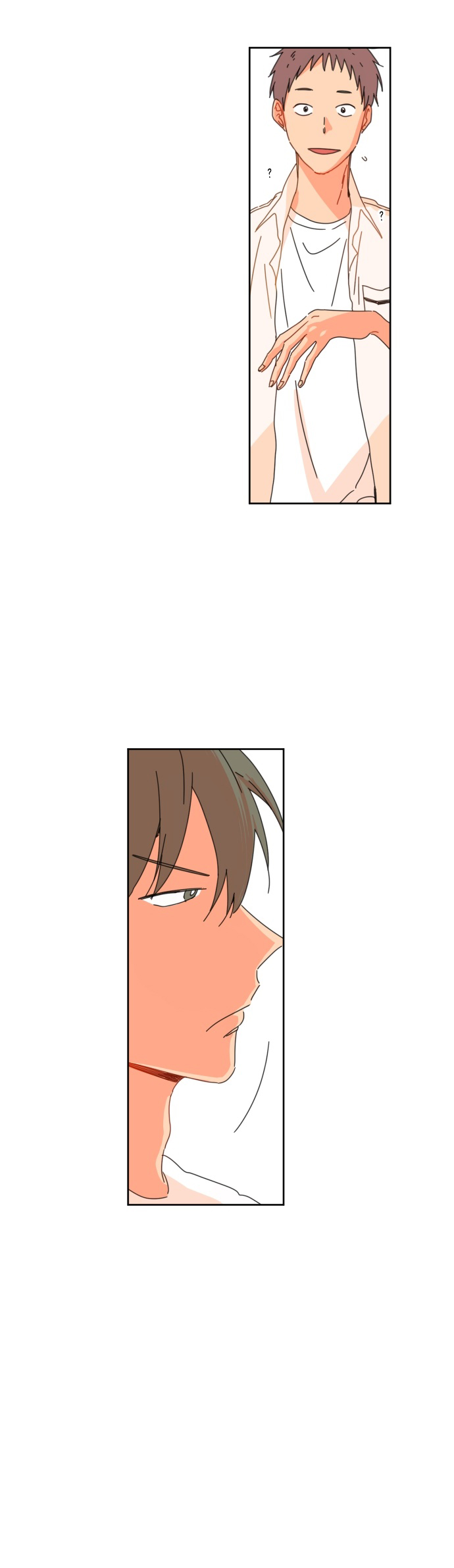 Read For Your Love chapter 13 image 30 on Lezhin