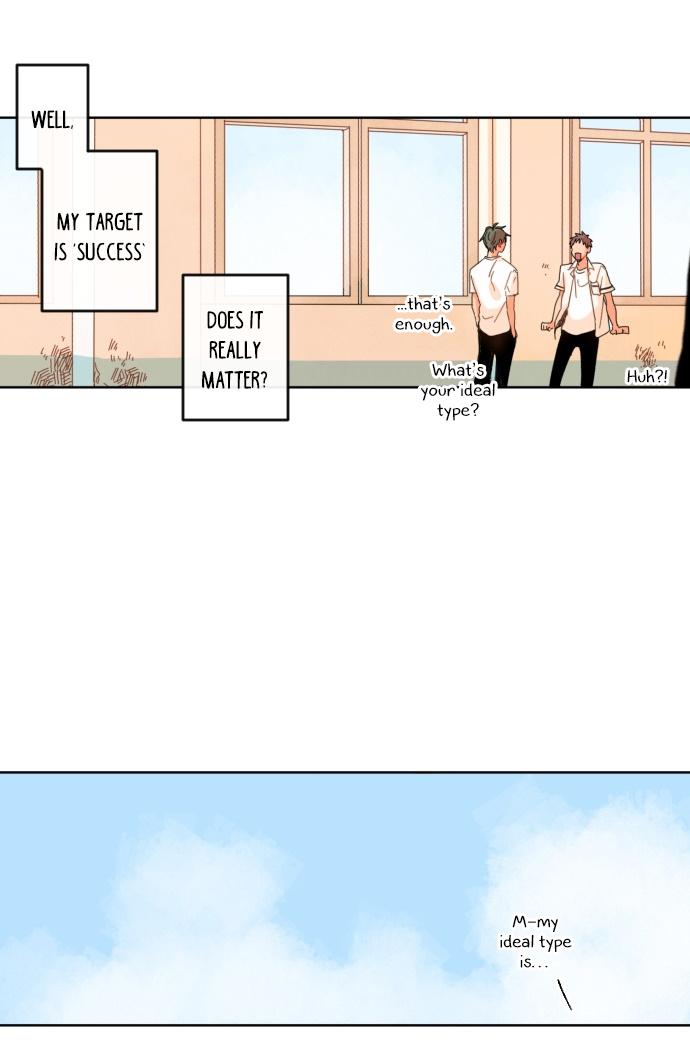 Read For Your Love chapter 13 image 31 on Lezhin