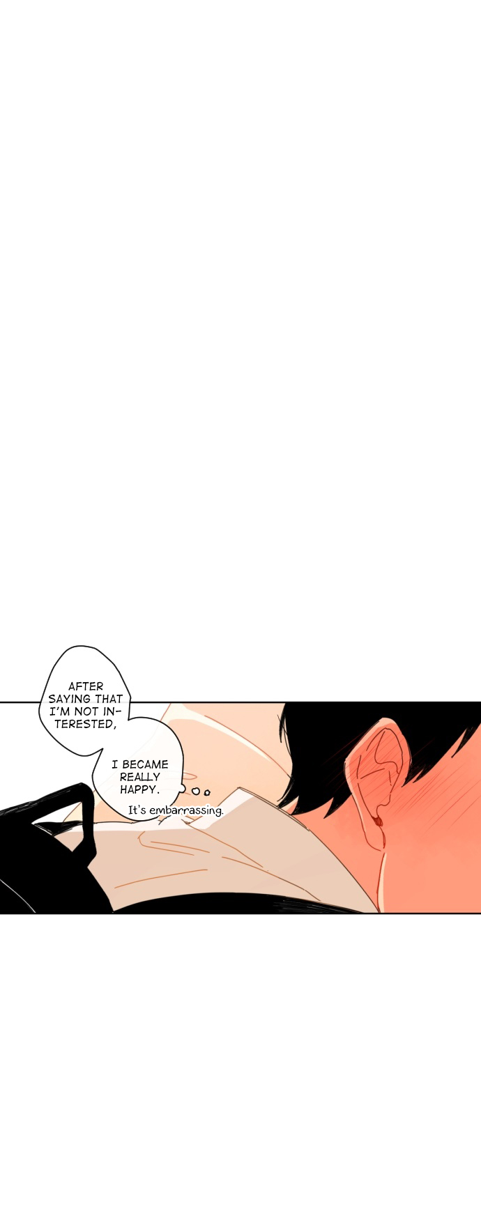 Read For Your Love chapter 13 image 6 on Lezhin