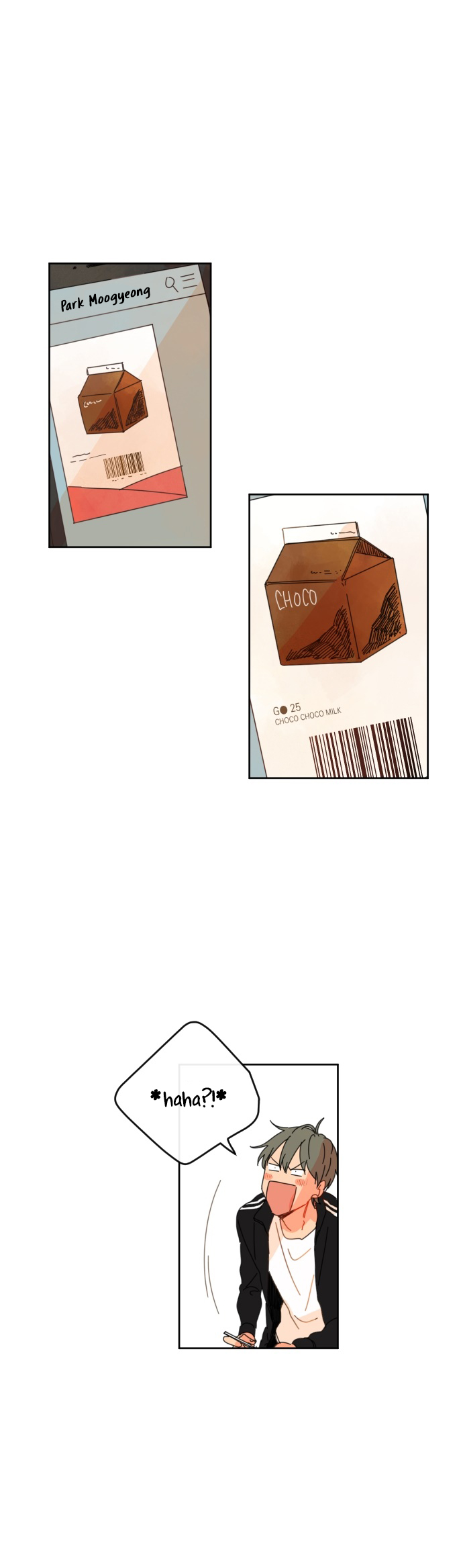 Read For Your Love chapter 13 image 9 on Lezhin
