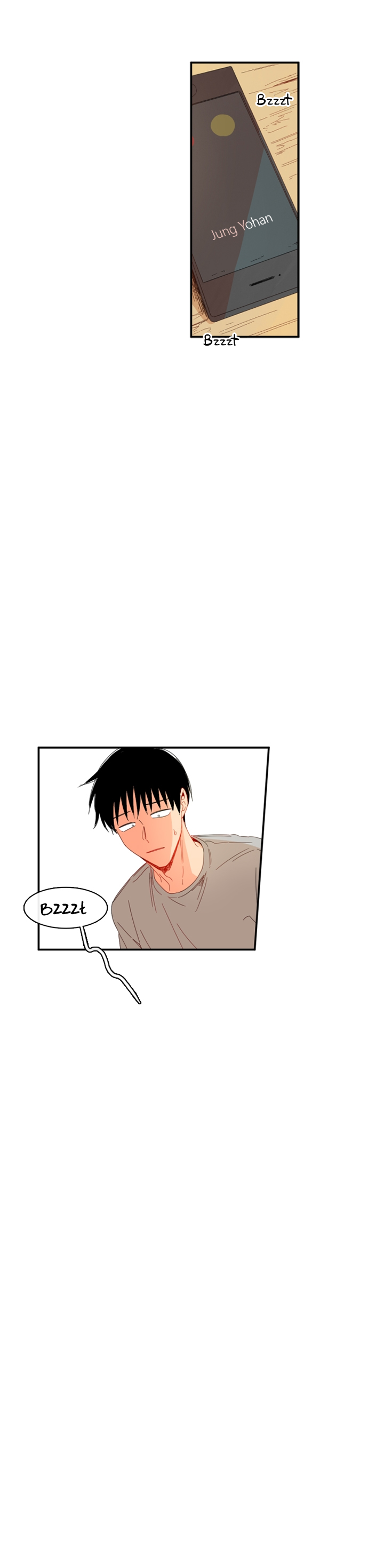 Read For Your Love chapter 14.1 image 8 on Lezhin