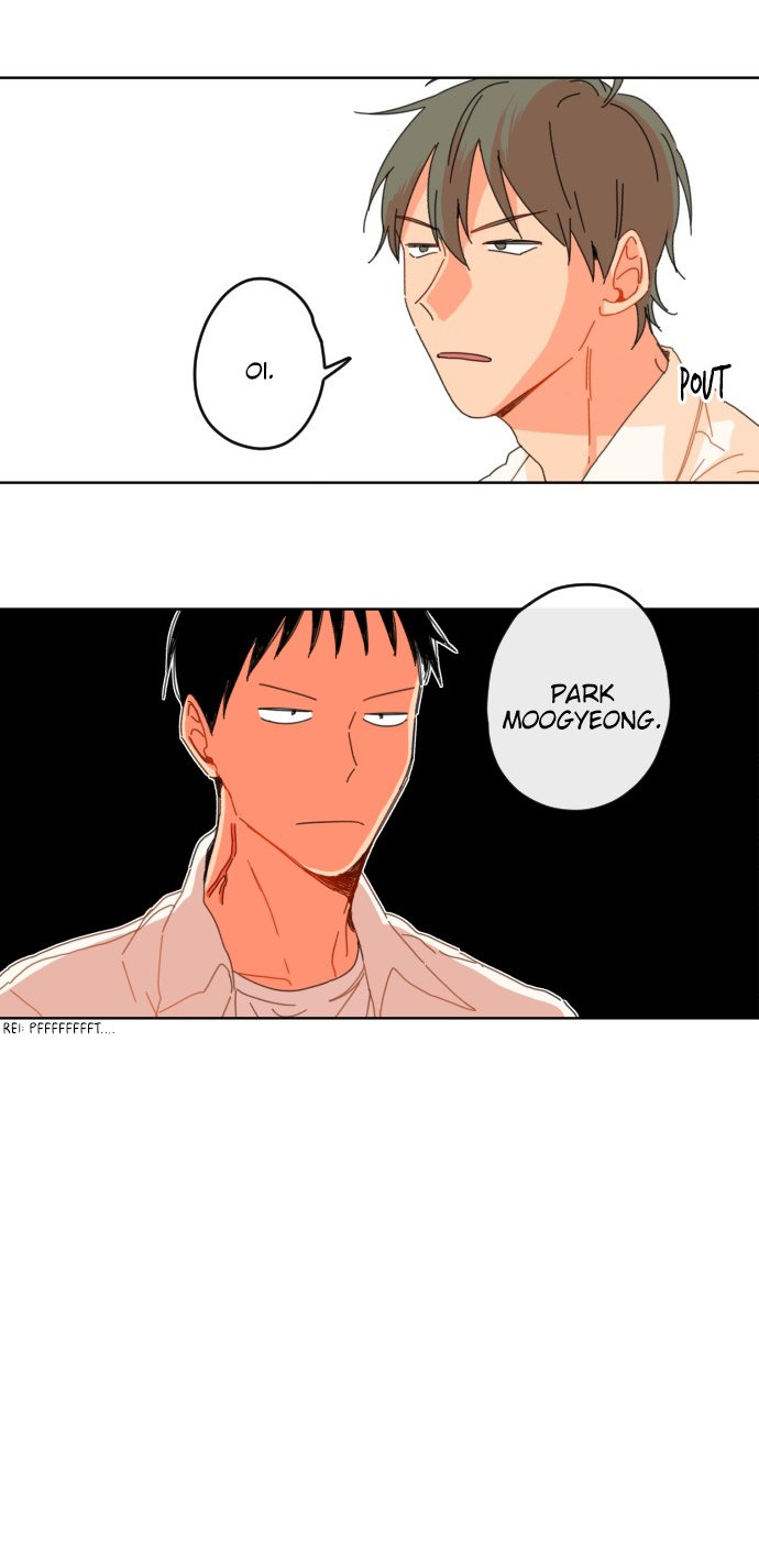 Read For Your Love chapter 14 image 22 on Lezhin