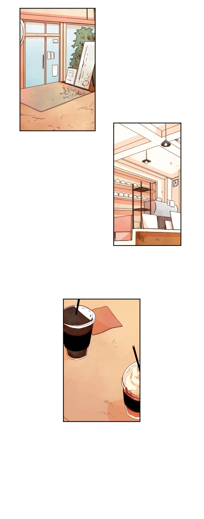 Read For Your Love chapter 14 image 9 on Lezhin
