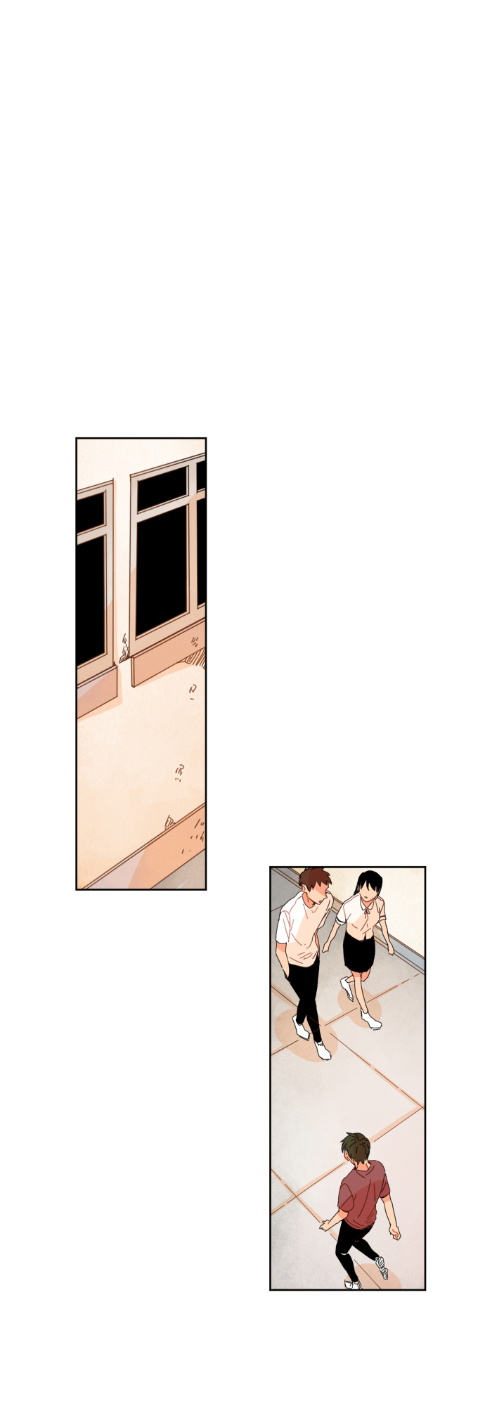 Read For Your Love chapter 15 image 10 on Lezhin