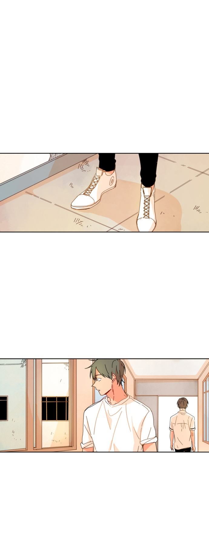 Read For Your Love chapter 15 image 11 on Lezhin