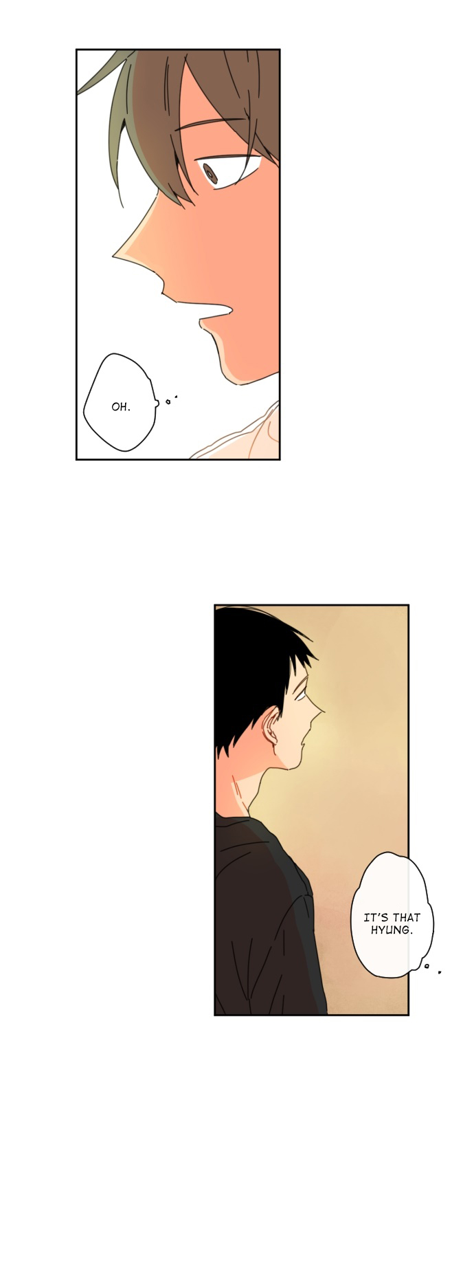 Read For Your Love chapter 15 image 12 on Lezhin