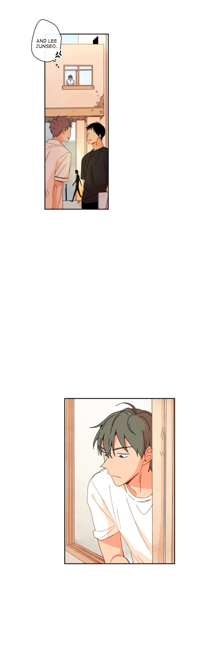 Read For Your Love chapter 15 image 13 on Lezhin