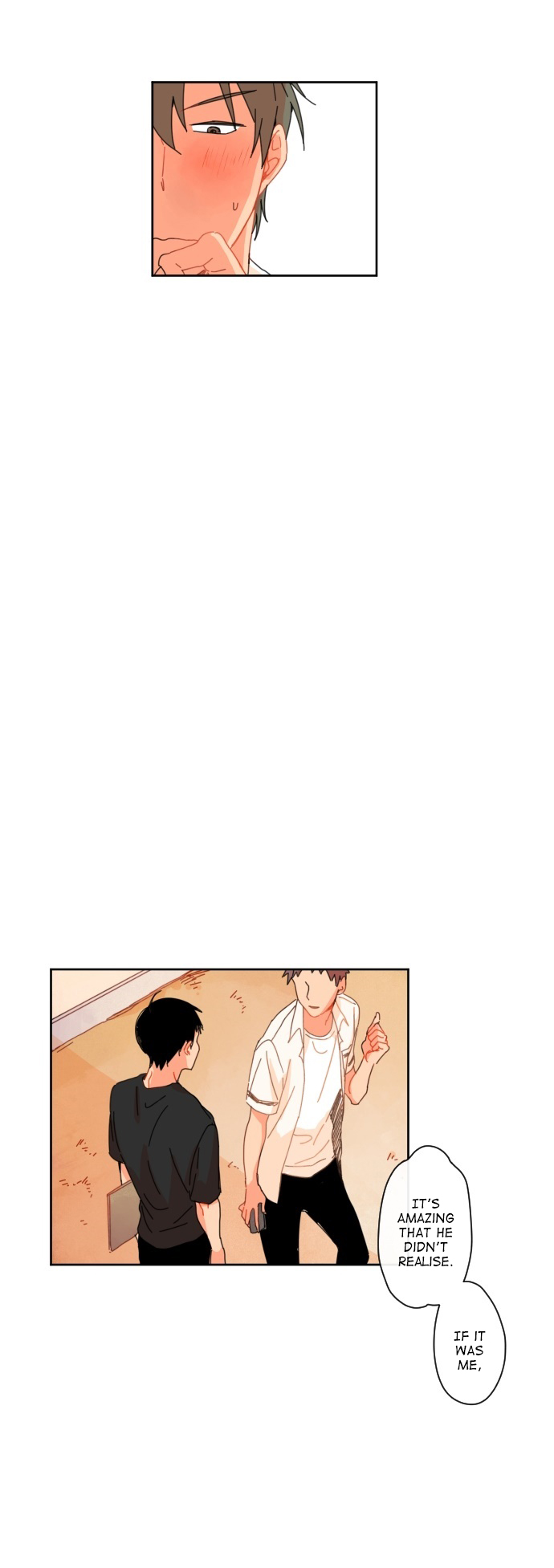 Read For Your Love chapter 15 image 15 on Lezhin