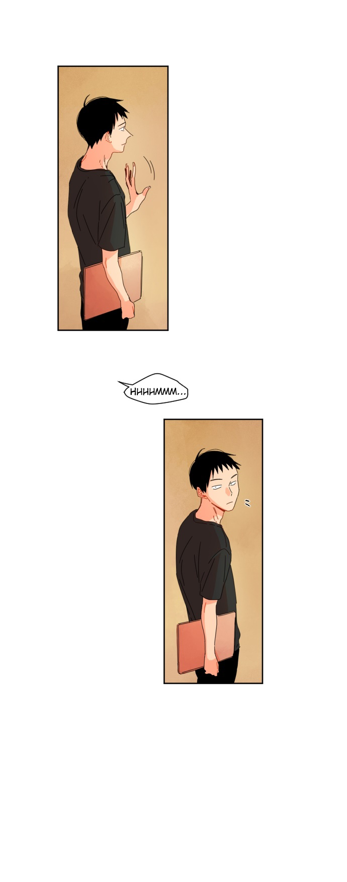Read For Your Love chapter 15 image 17 on Lezhin