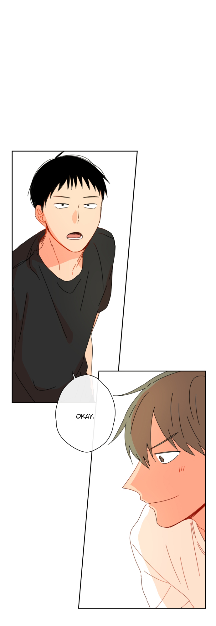 Read For Your Love chapter 15 image 23 on Lezhin
