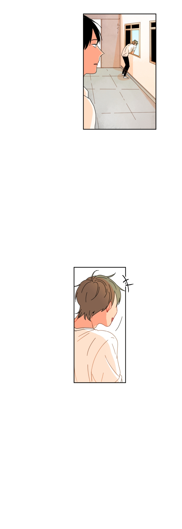 Read For Your Love chapter 15 image 25 on Lezhin