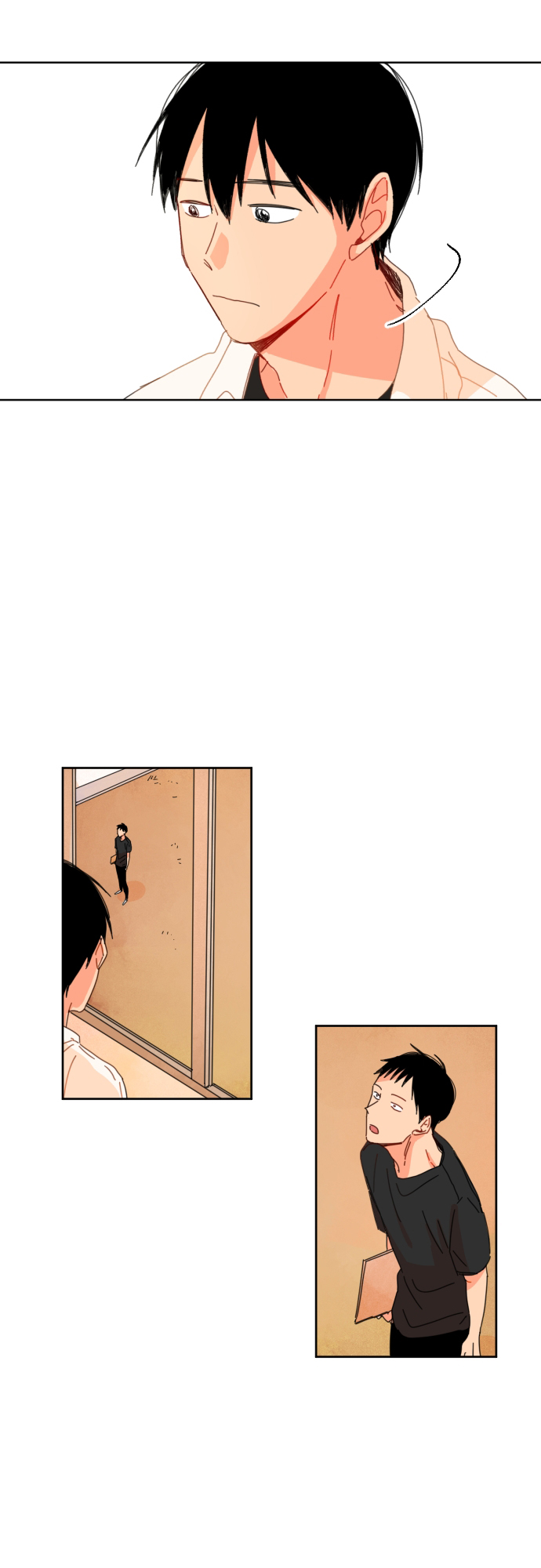 Read For Your Love chapter 15 image 26 on Lezhin
