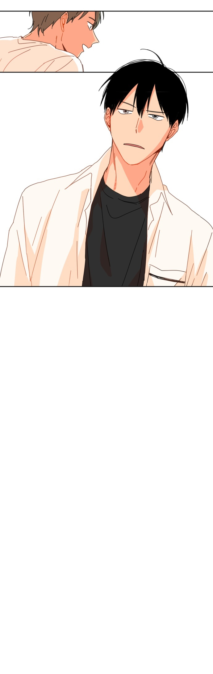 Read For Your Love chapter 15 image 28 on Lezhin