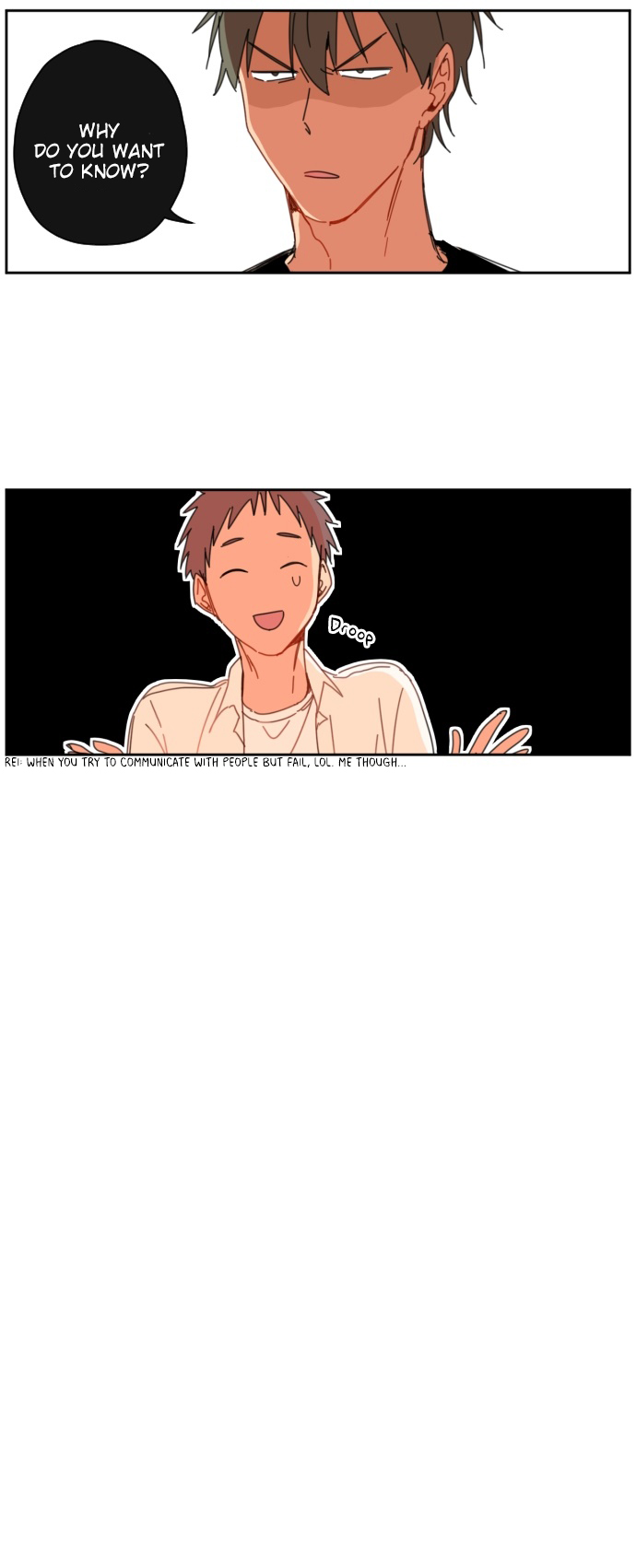 Read For Your Love chapter 15 image 30 on Lezhin
