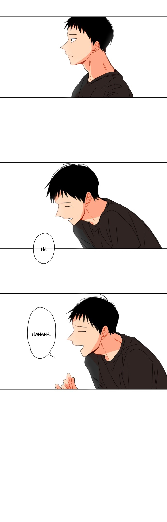Read For Your Love chapter 16 image 26 on Lezhin