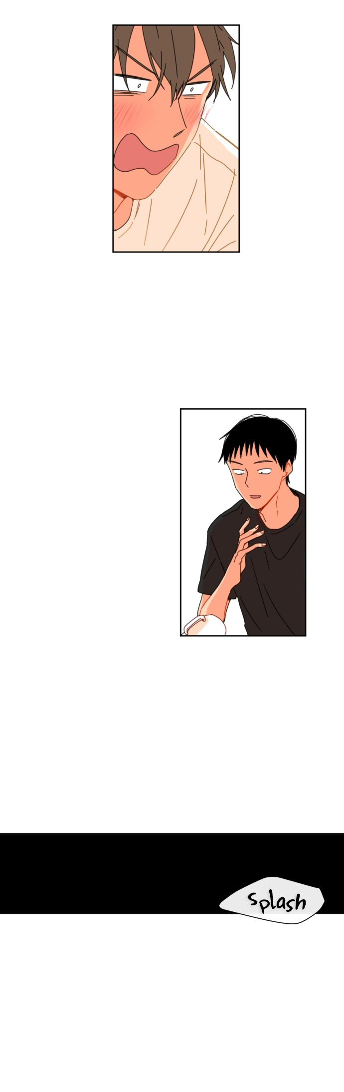Read For Your Love chapter 16 image 29 on Lezhin