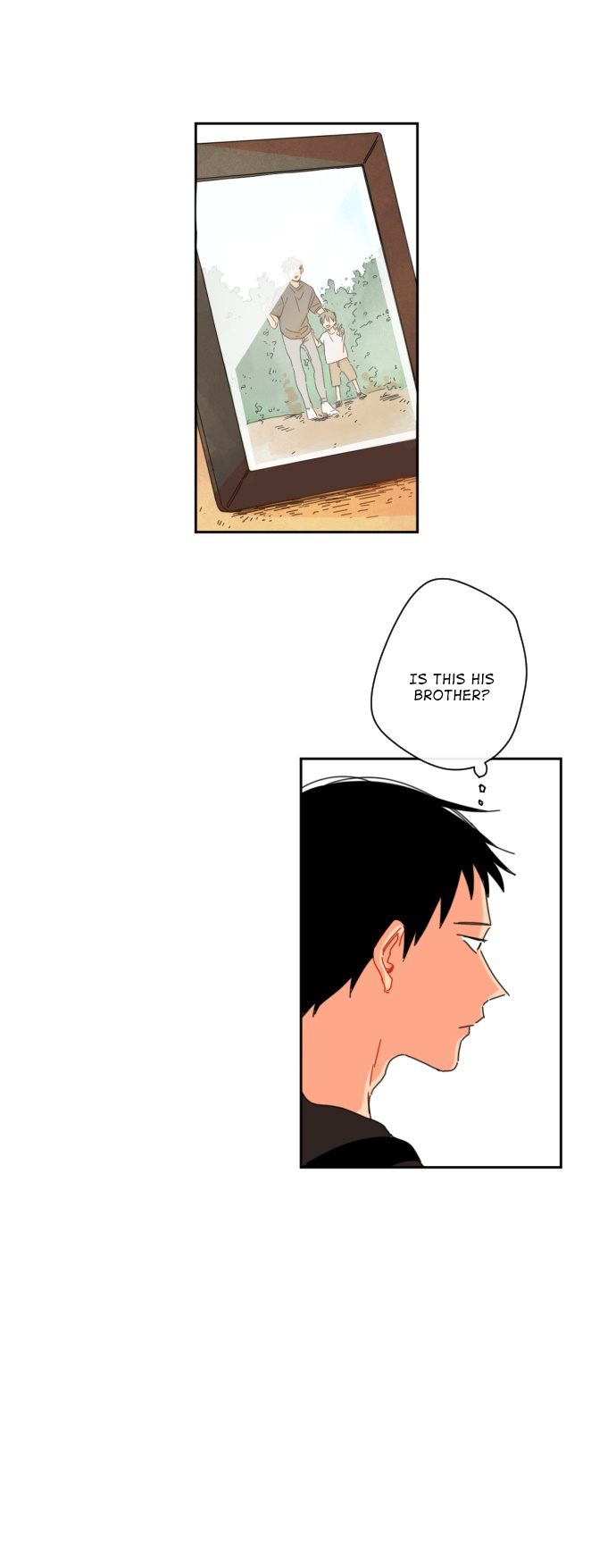 Read For Your Love chapter 16 image 6 on Lezhin