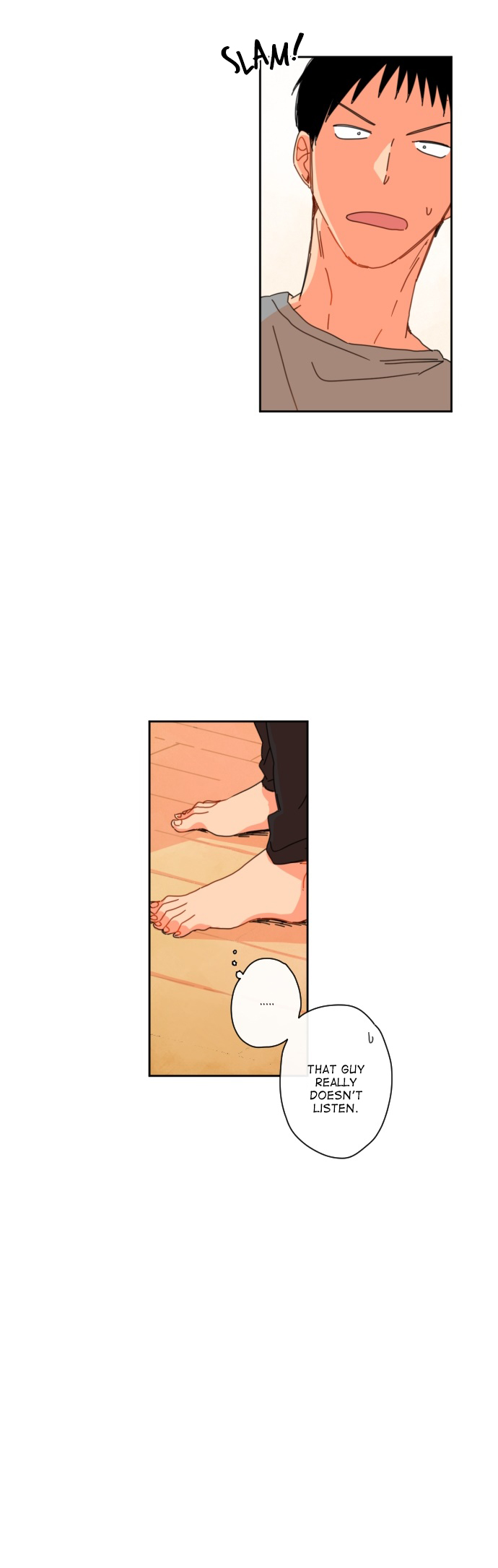 Read For Your Love chapter 17 image 12 on Lezhin