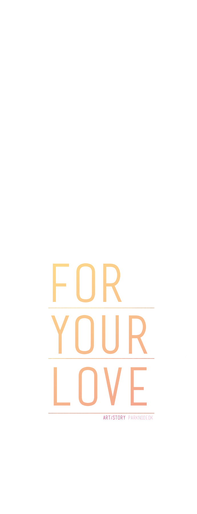 Read For Your Love chapter 17 image 15 on Lezhin