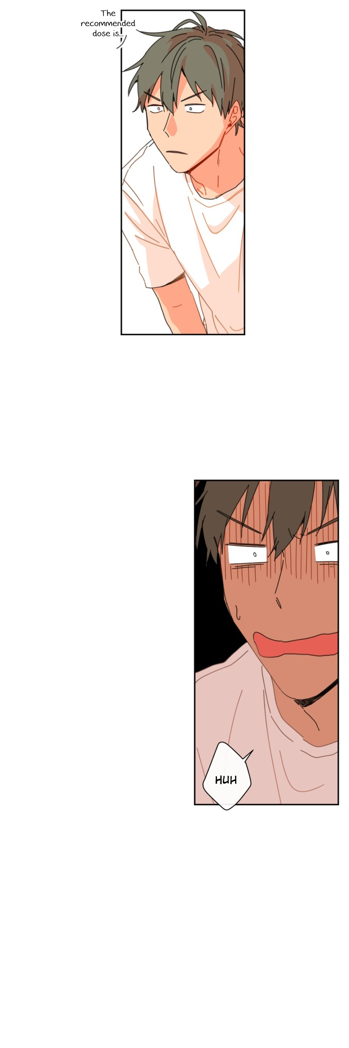 Read For Your Love chapter 17 image 18 on Lezhin