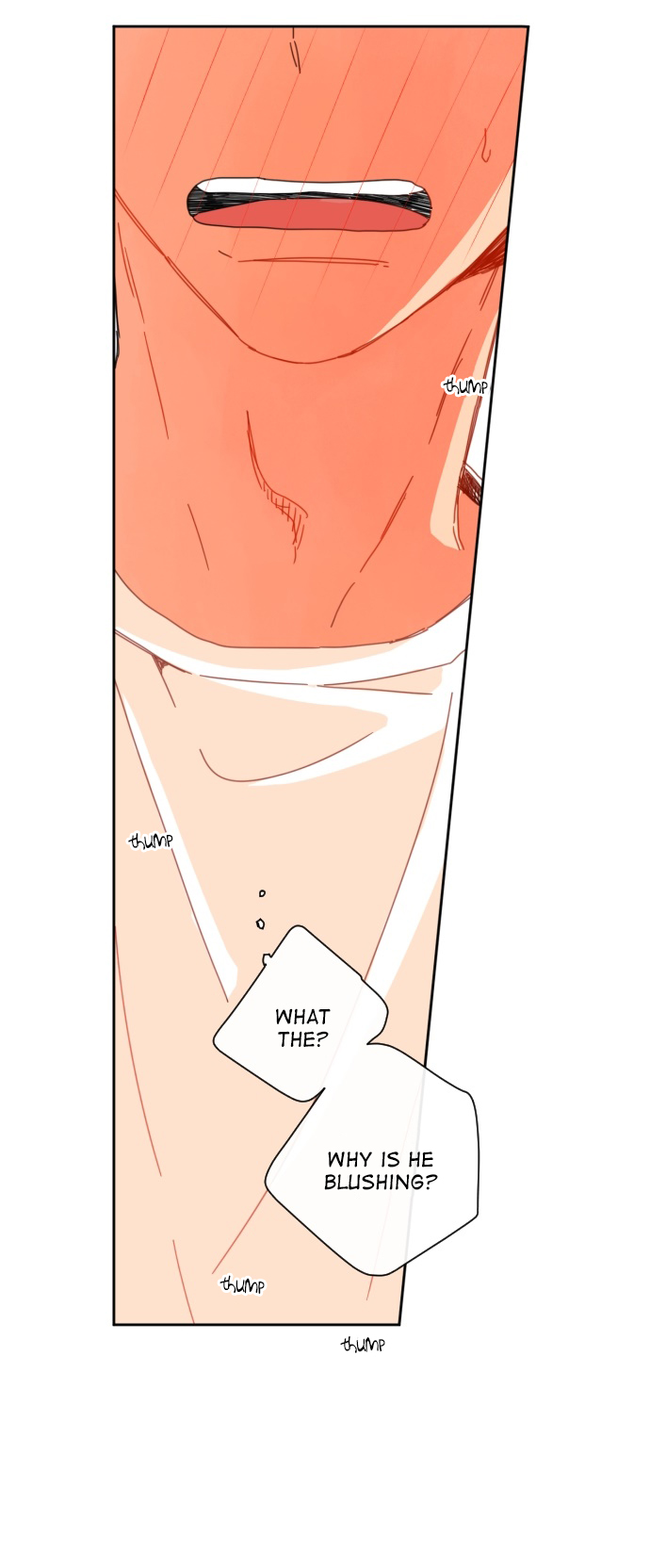 Read For Your Love chapter 17 image 24 on Lezhin